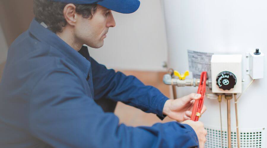 Professional Leak Detection in East Barre, VT