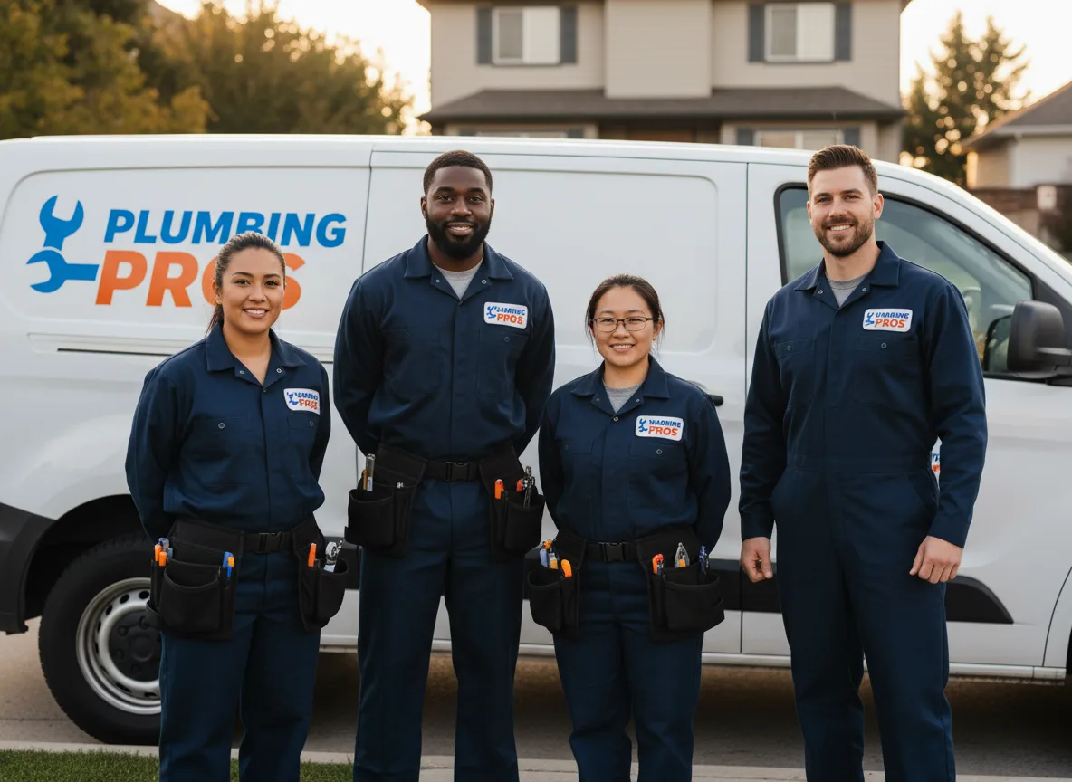 Water Heater Repair company in East Barre, VT